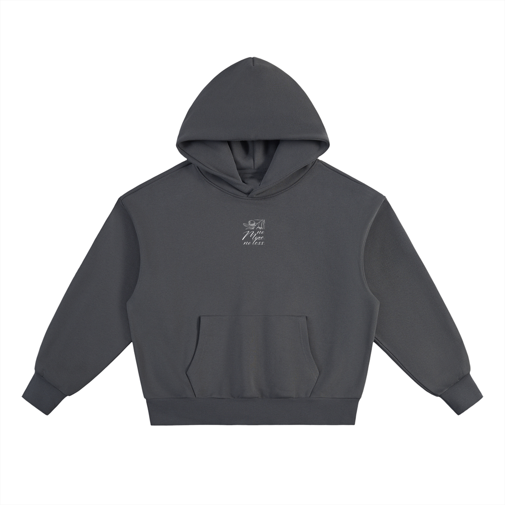 ANCHOR HOODIE